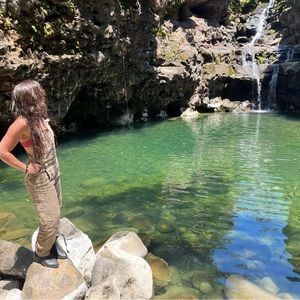 Meet your Posher, Hana